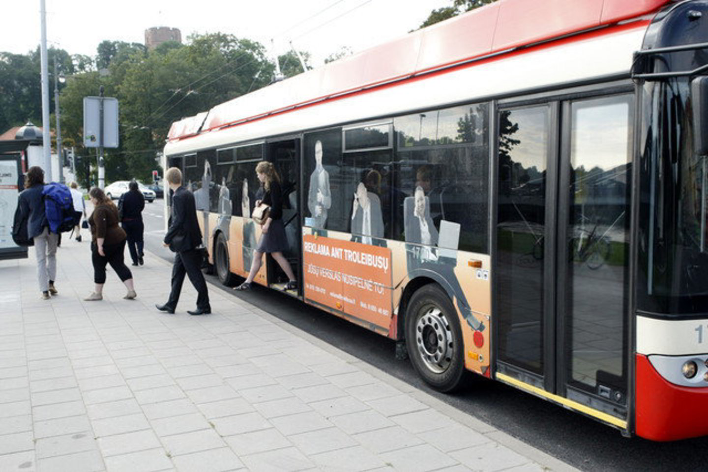Pasak Vilniaus vicemero Romo Adomavičiaus, tai, kokios bus kainos, priklausys nuo Seimo.