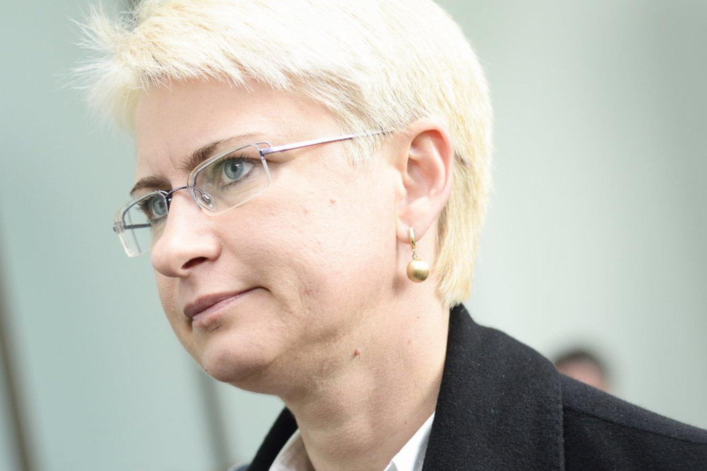Ar Kauno apygardos teismo teisėja Neringa Venckienė dar kada nors pamatys Laimutės Stankūnaitės ir Drąsiaus Kedžio dukrą?