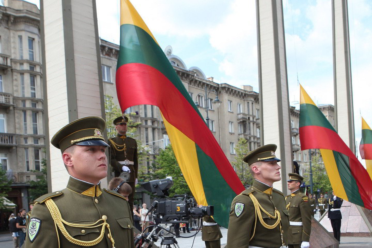 Lietuva mini Gedulo ir vilties bei Okupacijos ir genocido dieną - prisimenamos ir pagerbiamos masinio nekaltų civilių gyventojų trėmimo į netinkamas gyventi Sibiro ir Tolimosios Šiaurės Sovietų Sąjungos teritorijas aukos.