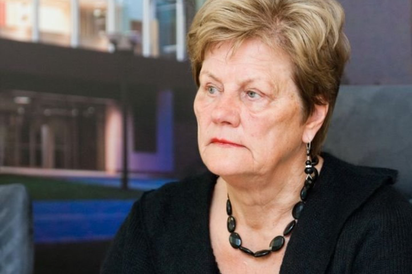 V. M. Čigriejienė: „Lietuvoje trūksta santarvės.“