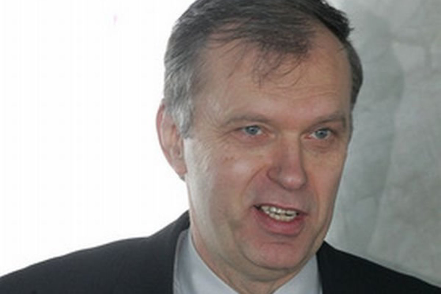R. Rudzkis sukritikavo Lietuvos ambicijas statyti atominę elektrinę.