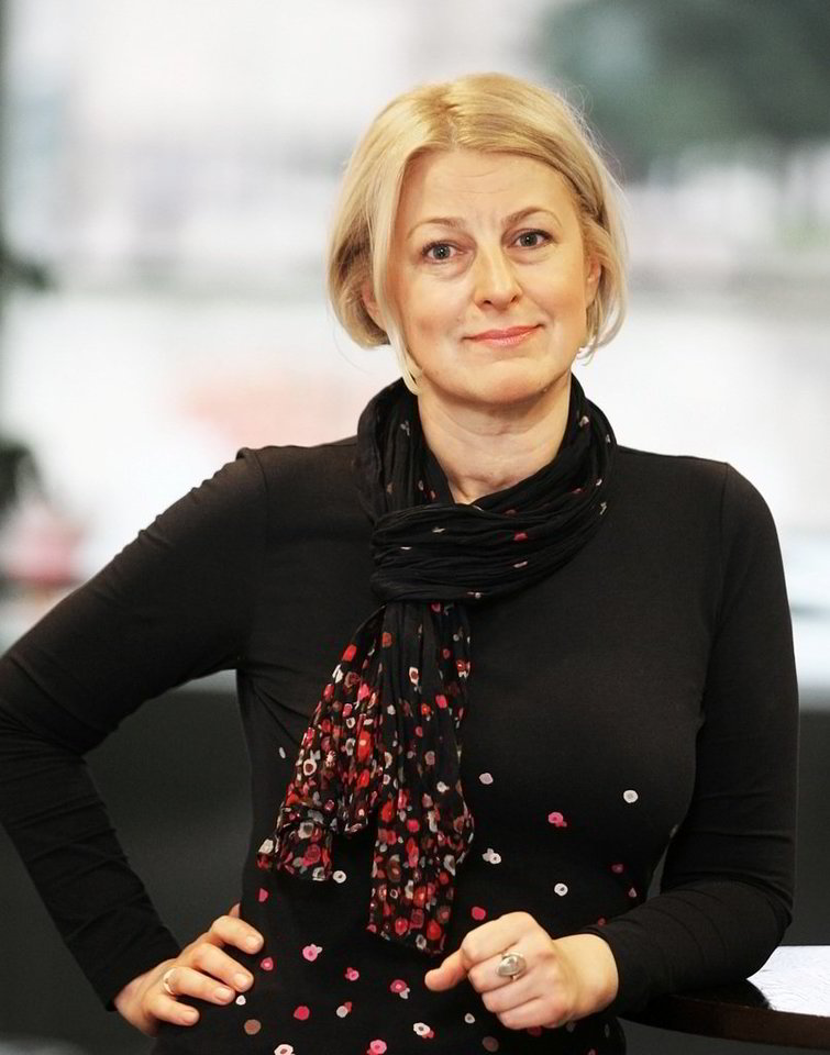 V. Misiukonienė, asociacijos „INFOBALT“ Europos Sąjungos reikalų ir Intelektinės nuosavybės vadovė.