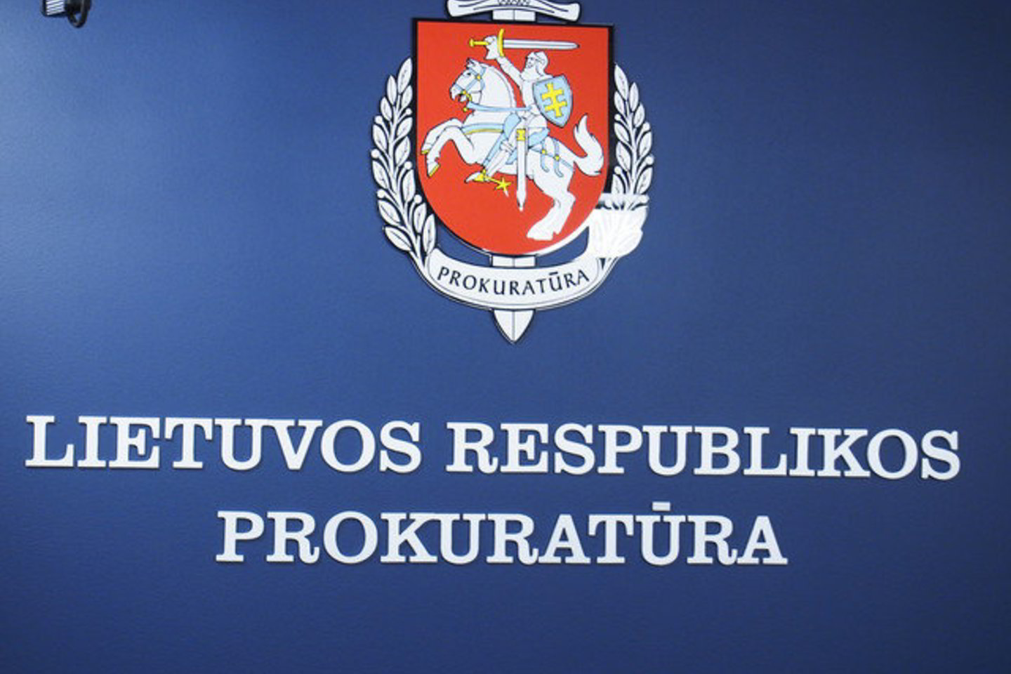 Valstybės kontrolė surinktą informaciją perdavė tirti Generalinei prokuratūrai.