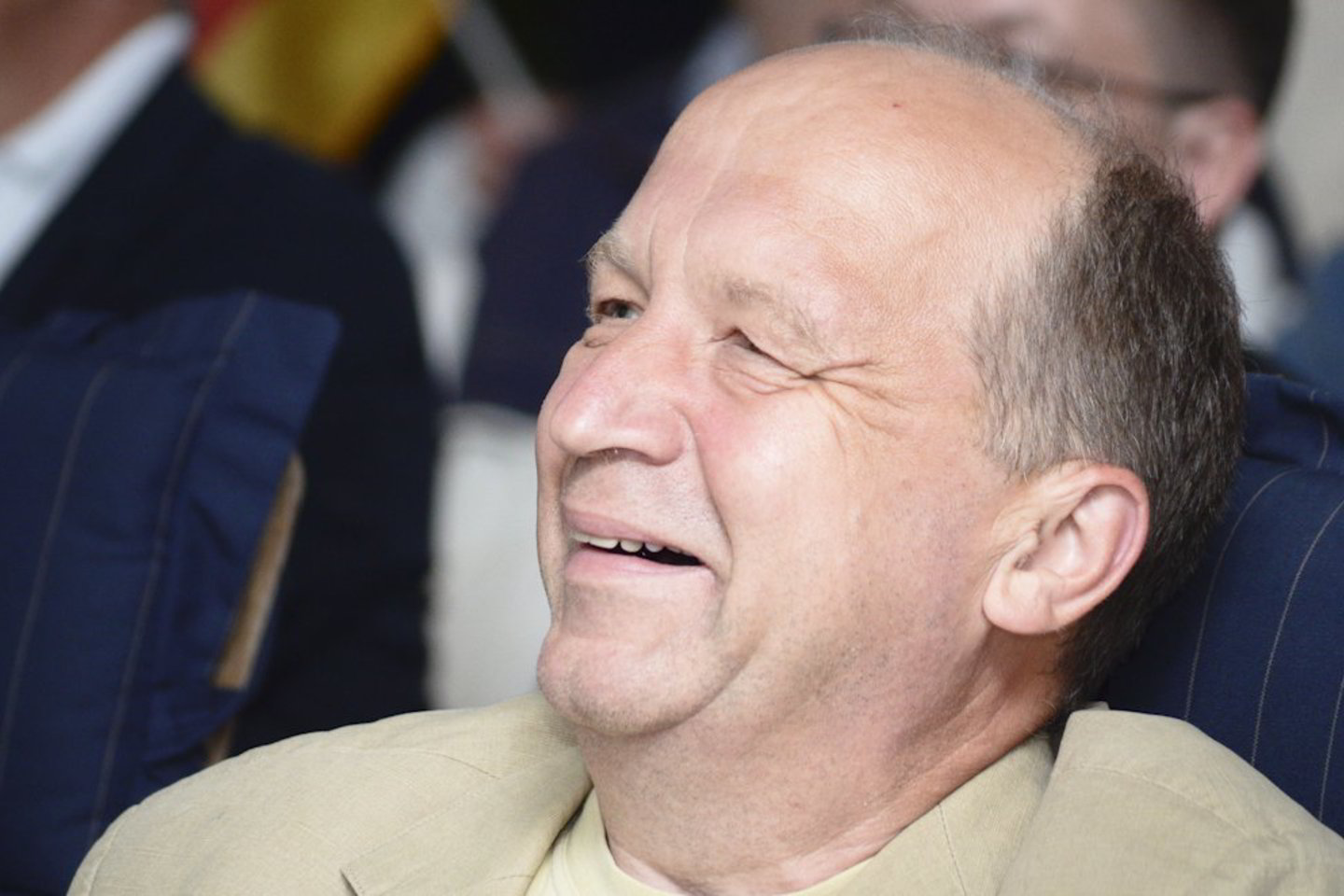 A. Kubilius Olandijos ambasadoje stebėjo Olandijos ir Vokietijos komandų susitikimą.