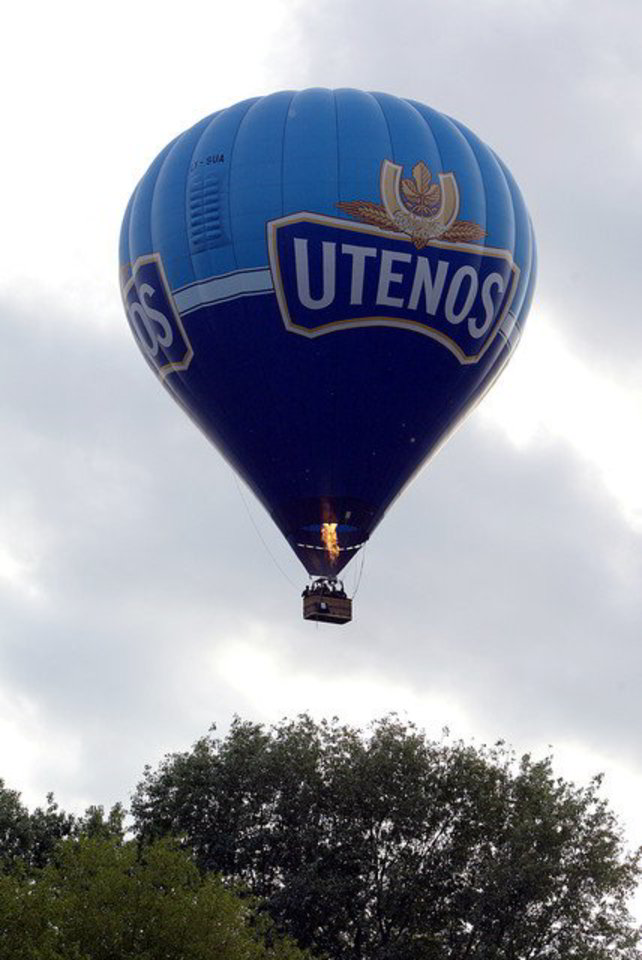 Darbas „Utenos“ alui aukso apdovanojimą „Adell Taivas Ogilvy“ pelnė reklamos festivaliuose vienoje labiausiai vertinamų reklamos kampanijos kategorijų.