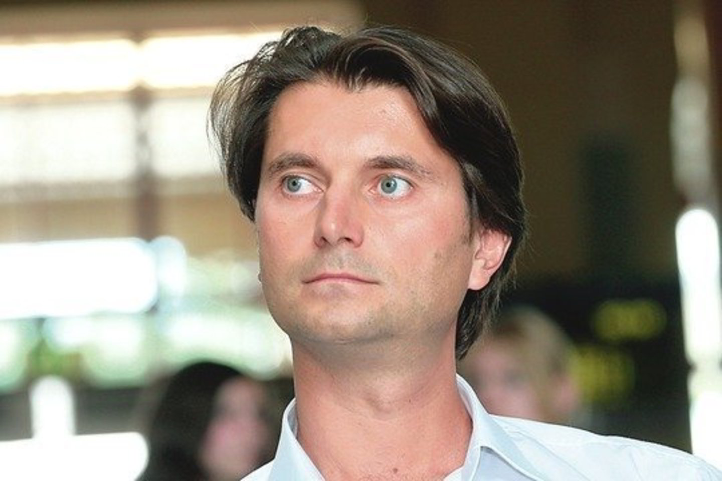 R. Račinskas pripažino, kad Vakarai kol kas linkę nusileisti Rusijos spaudimui.