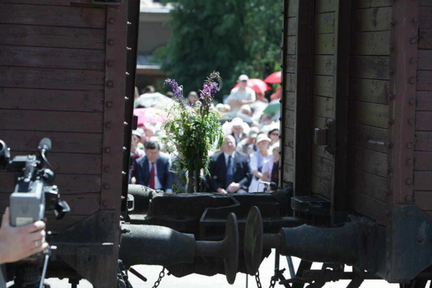 Lietuva mini Gedulo ir vilties bei Okupacijos ir genocido dieną.