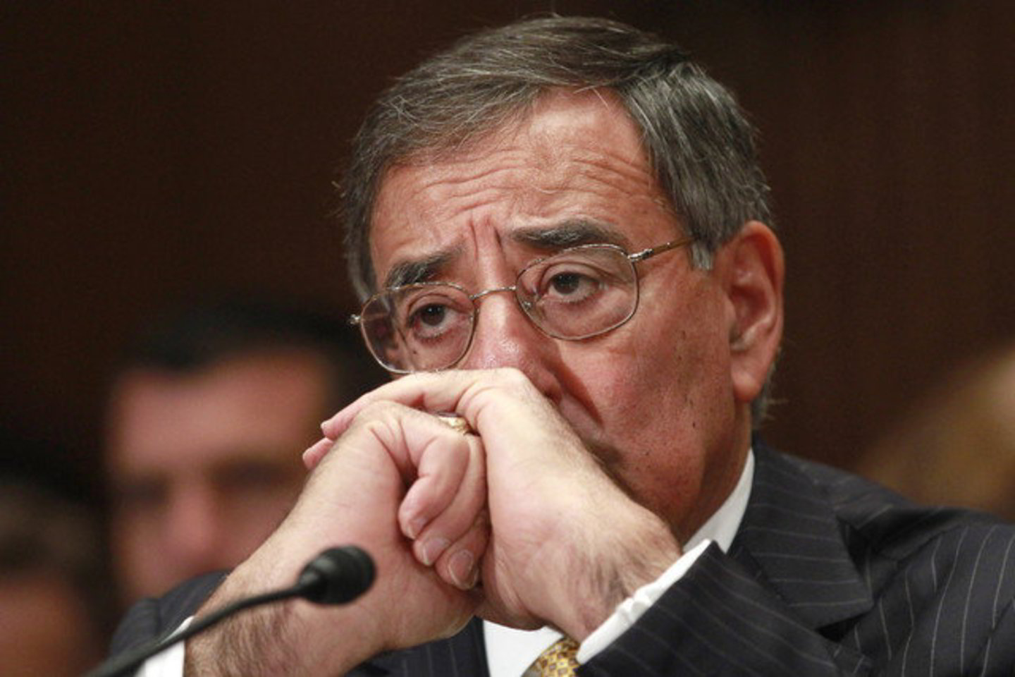 JAV gynybos sekretorius L. Panetta raginamas užtikrinti finansavimą priešraketinės ir oro gynybos programai.