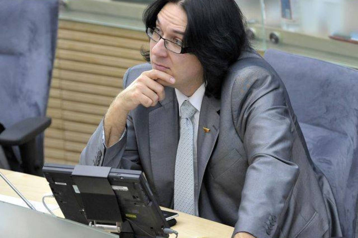 A. Burba sako nesuprantąs, kodėl dauguma jo kolegų pamiršo žvejus mėgėjus, su kuriais šie pakeitimai susiję tiesiogiai.