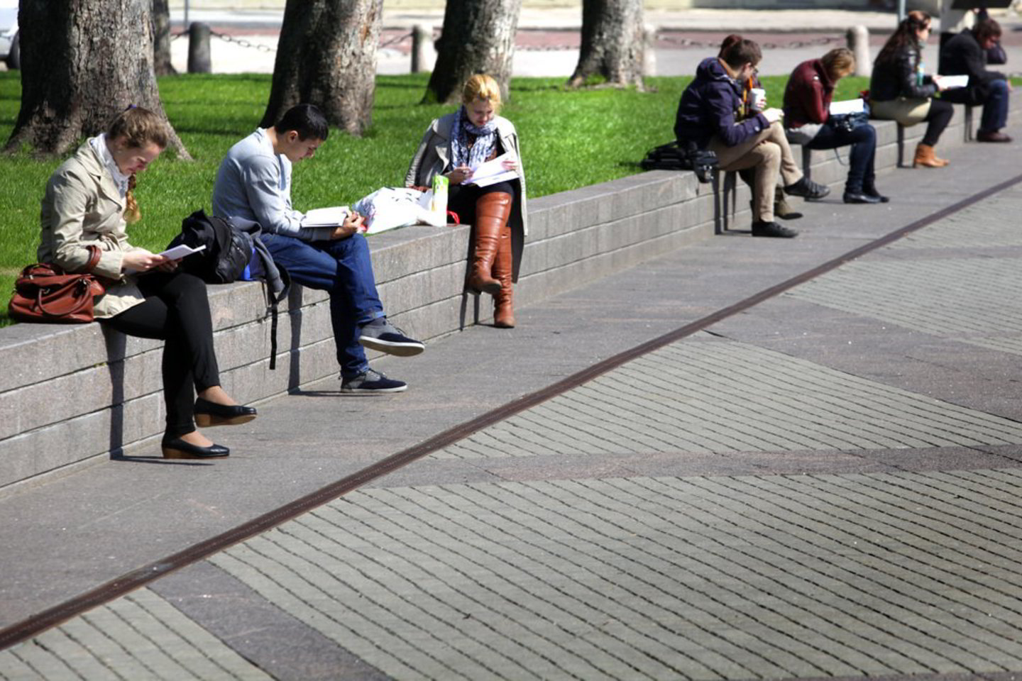 Nuo šiol pretenduoti į valstybės finansavimą studijoms - studijų krepšelį arba studijų stipendiją universitetuose ir kolegijose - galės išlaikiusieji du egzaminus.