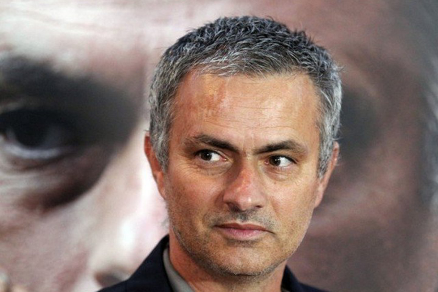 J. Mourinho teigė, jog trofėjų turėtų apginti ispanai.