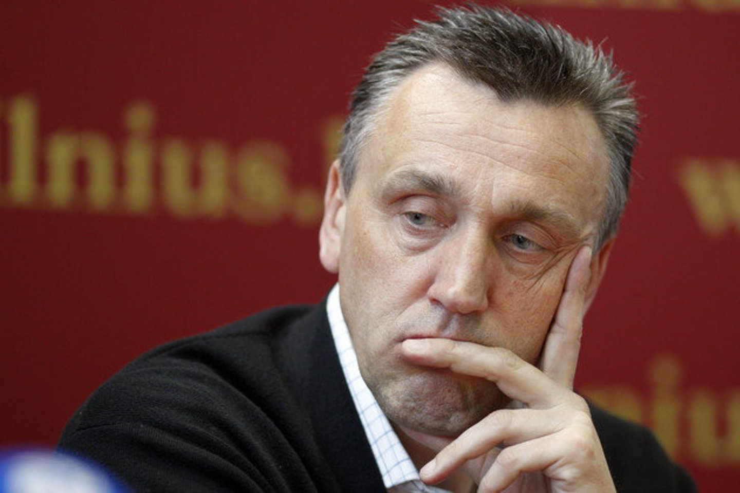 Anot V. Ivanausko, žaisdami pastarąsias kelias rungtynes prieš savo tiesioginius konkurentus „Reo“ futbolininkai savo tikslus įvykdė.