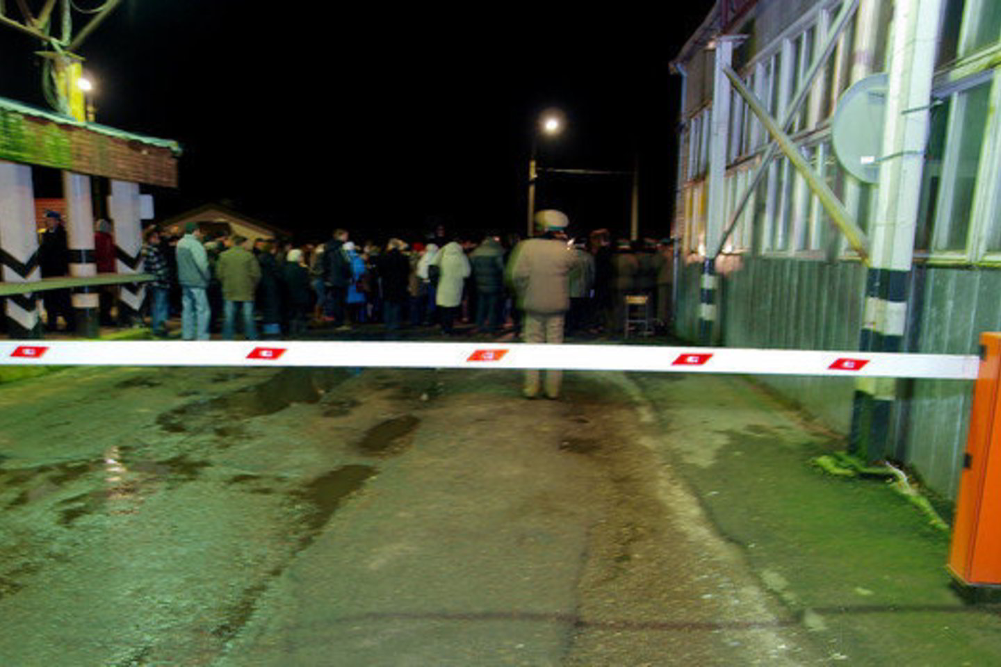Lietuva atstovauja kitoms Šengeno valstybėms 14-oje šalių.