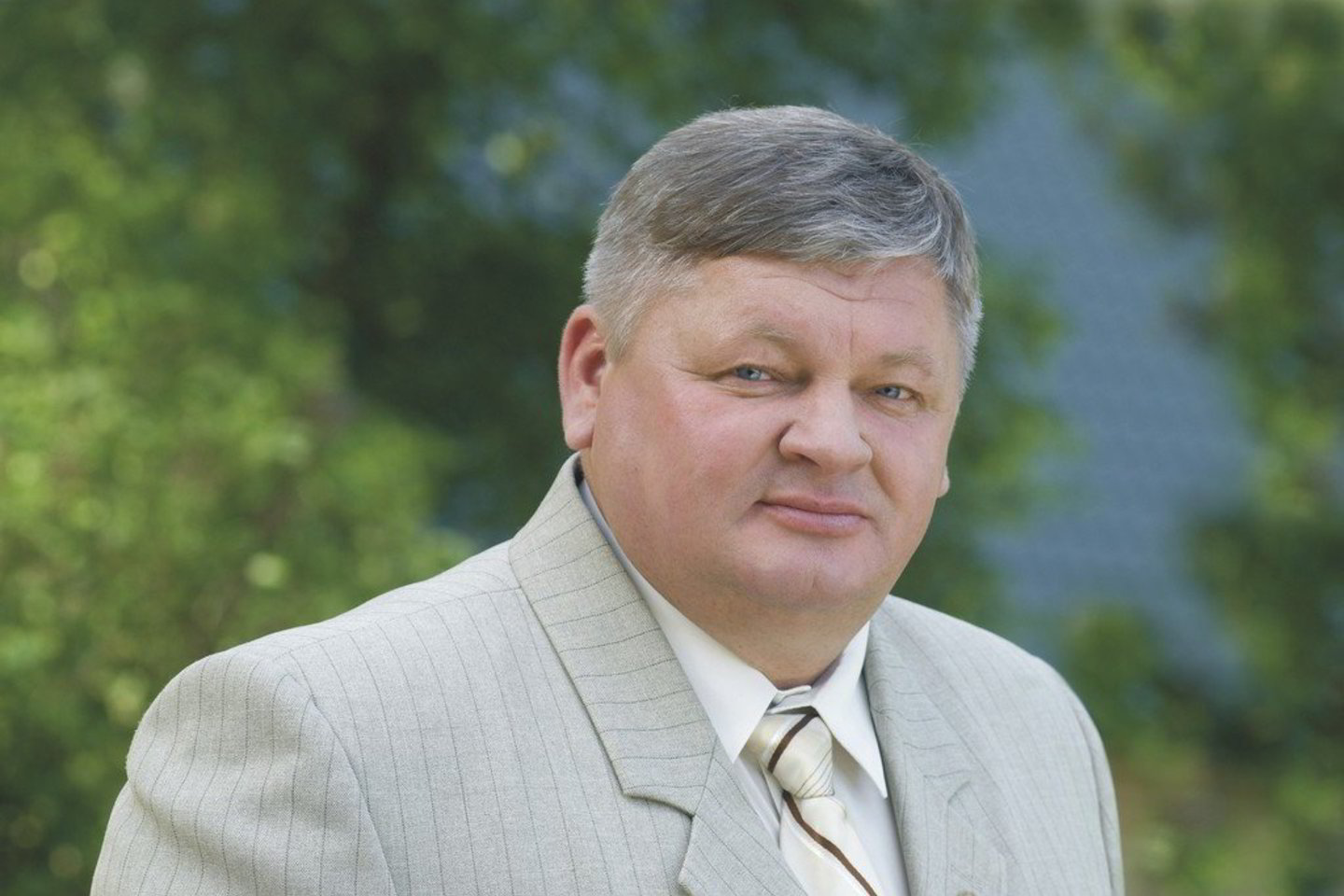 Iškoneveikęs savo kolegas politikus Lazdijų rajono savivaldybės tarybos narys B. Rūtelionis juos dar apskundė ir etikos sargams.
