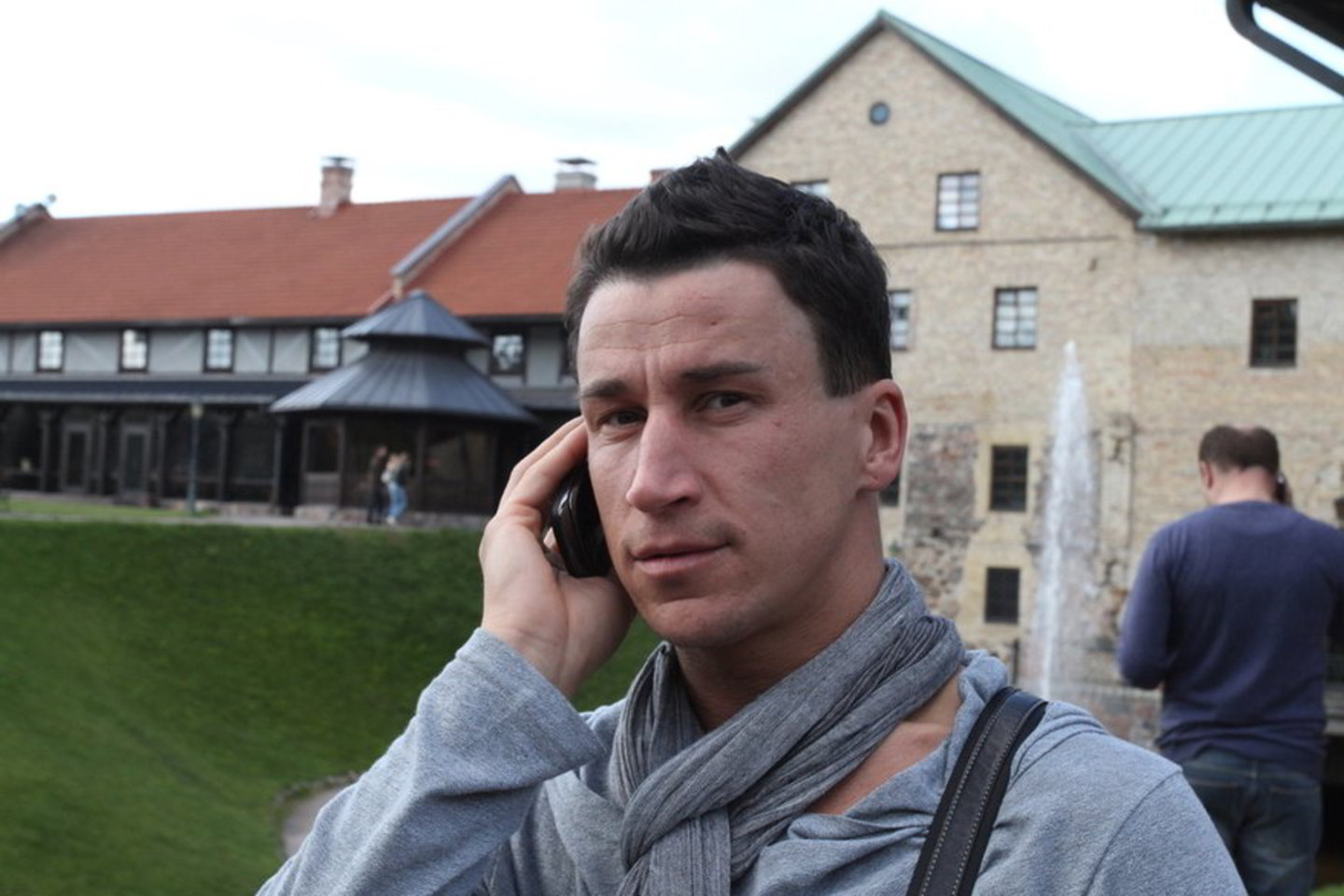 S. Skambinas dėl Seimo nario mandato varžysis Kaune.