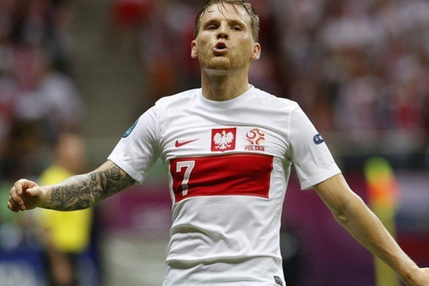 E. Polanski tiki, kad lenkai gali rungtyniauti Europos futbolo čempionato ketvirtfinalyje.