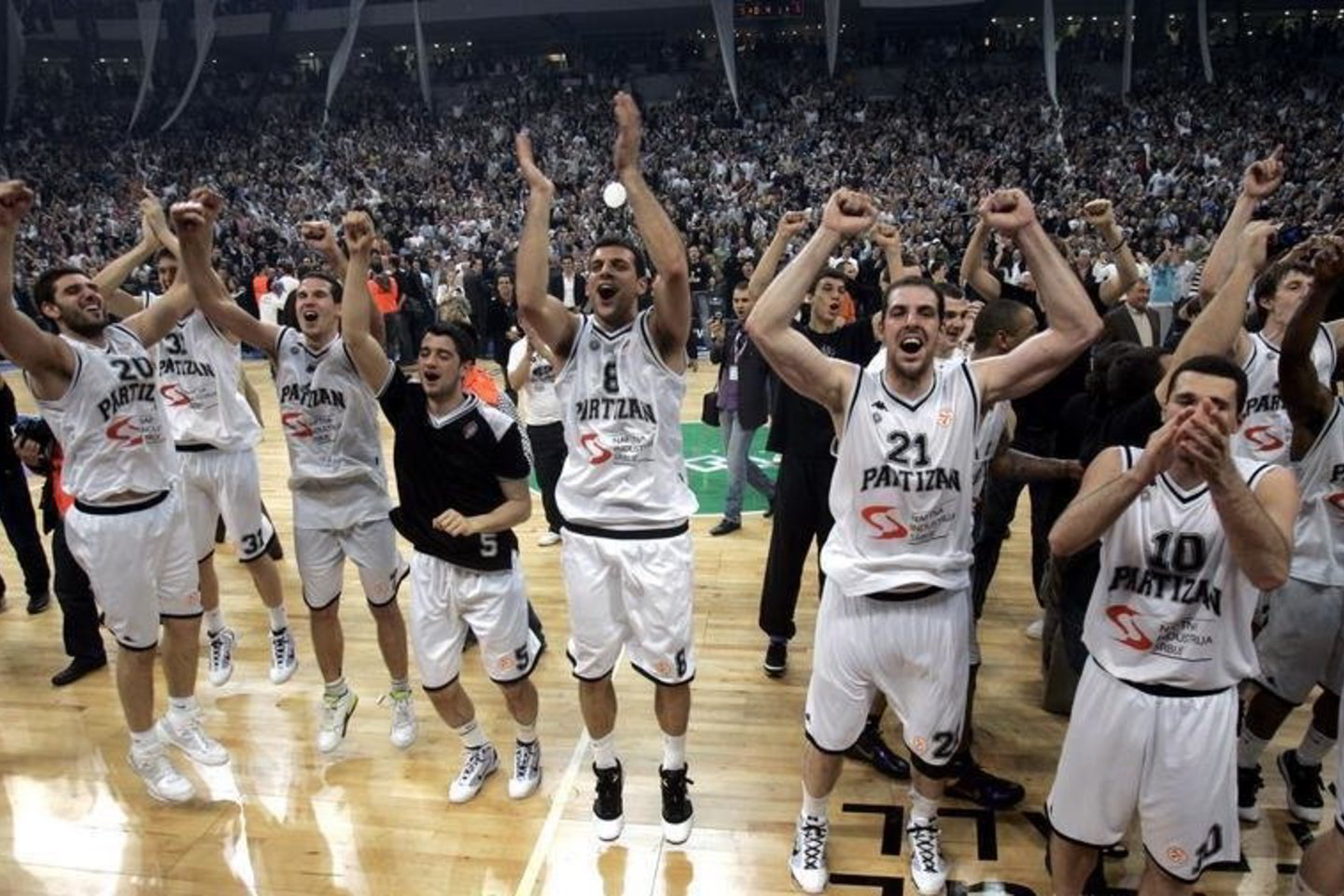 „Partizan“ ekipa šalies pirmenybėse, įskaičiavus ir buvusius Jugoslavijos bei Serbijos ir Juodkalnijos čempionatus, triumfavo 19 kartą.