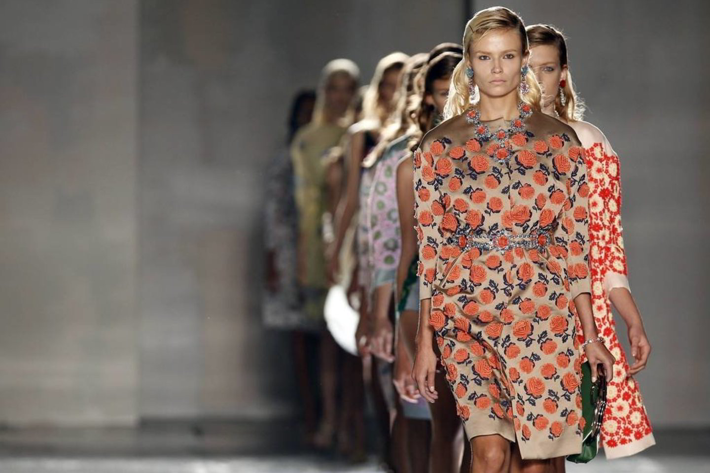 "Prada".