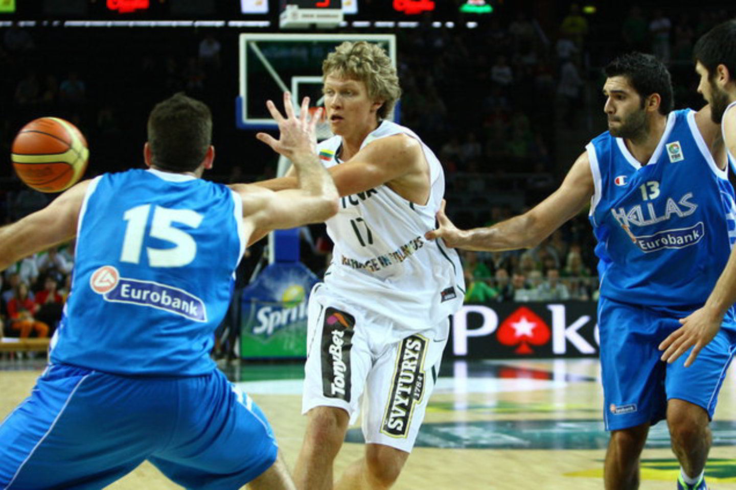 M.Kuzminskas, trenerio akimis, plušėdamas rinktinėje patobulėjo, bet susidūrė su didele konkurencija
