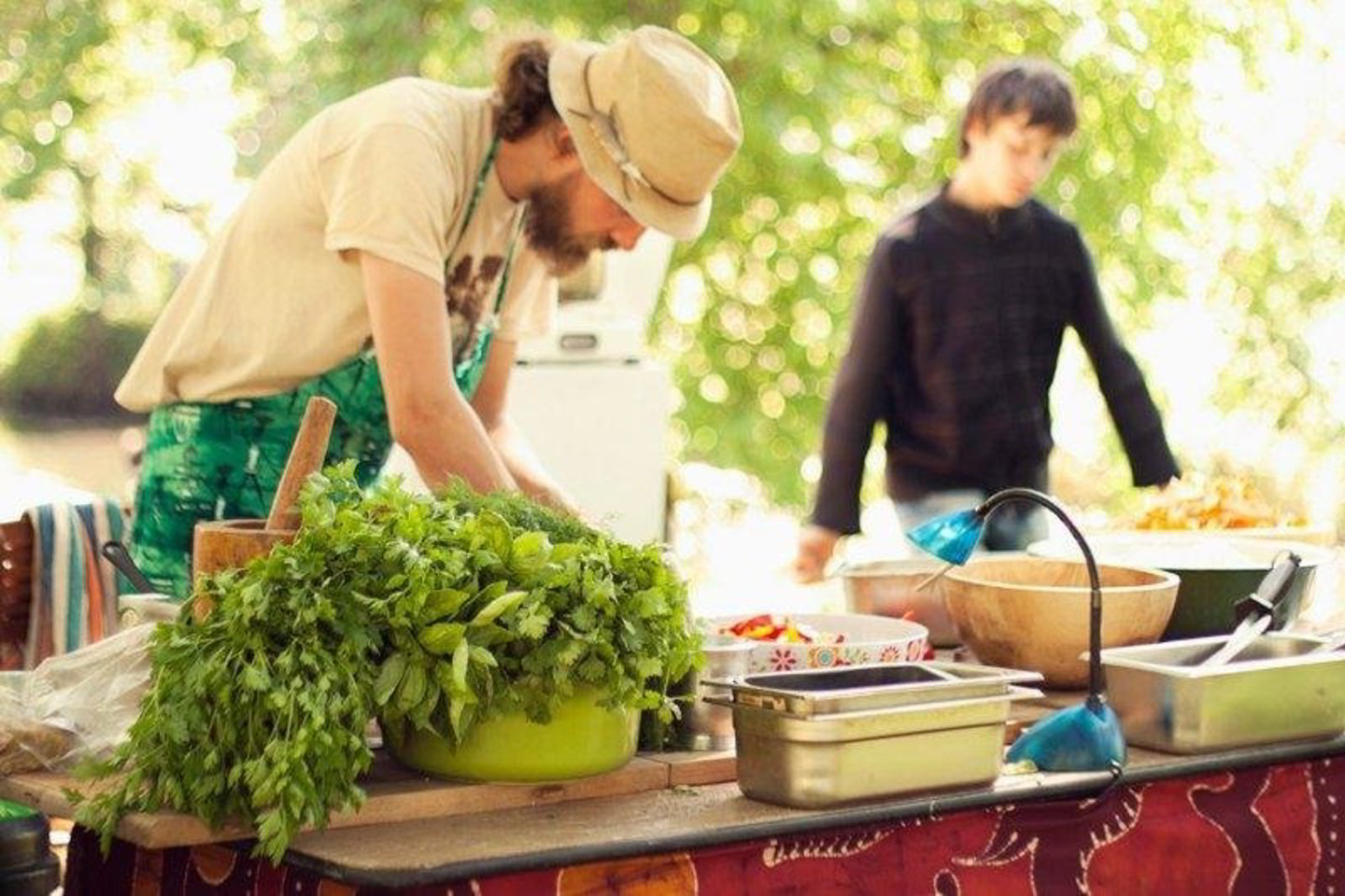 Festivalis „Mandala“ kviečia pažinti ir tobulinti save.
