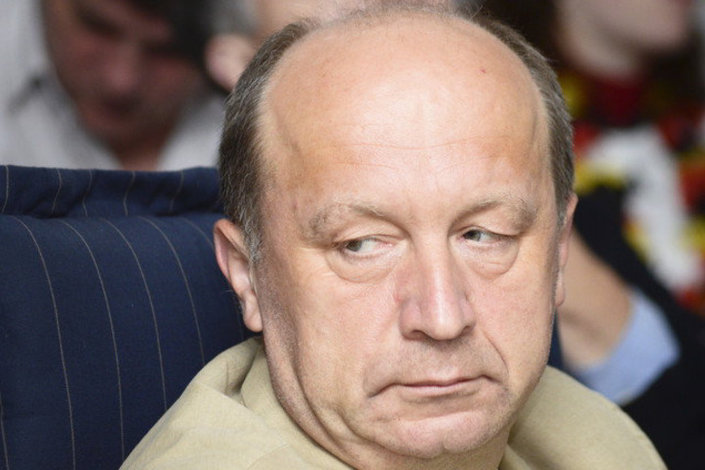 A. Kubilius pabrėžė, jog tai yra mokesčių mokėtojų pinigai, tačiau teks paklusti Konstitucinio Teismo sprendimui.