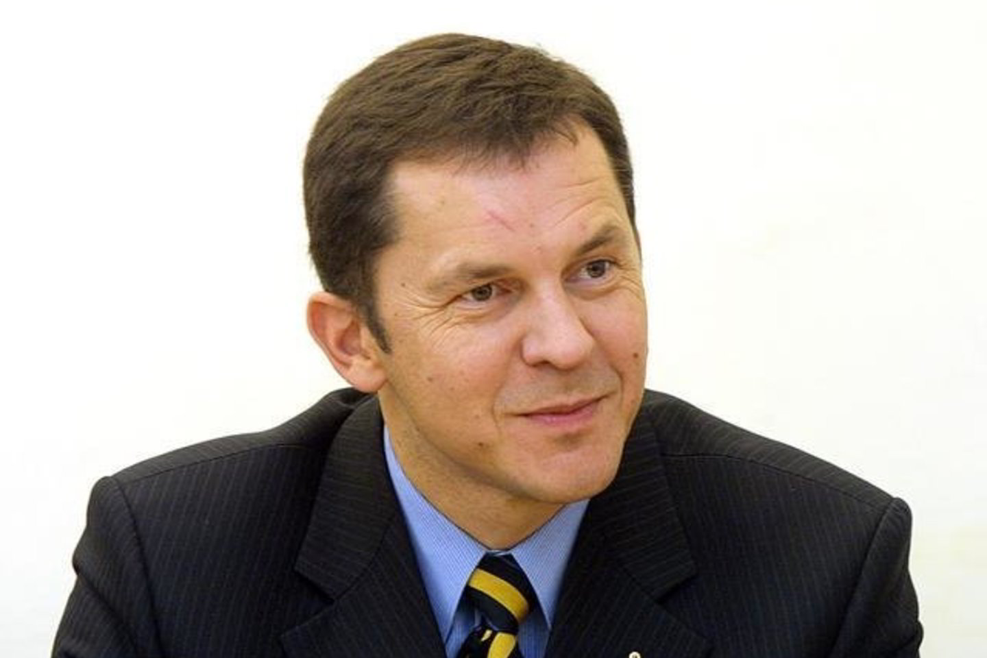 Naujasis AS „UniCredit Bank“ valdybos pirmininkas - A. Kundrotas.