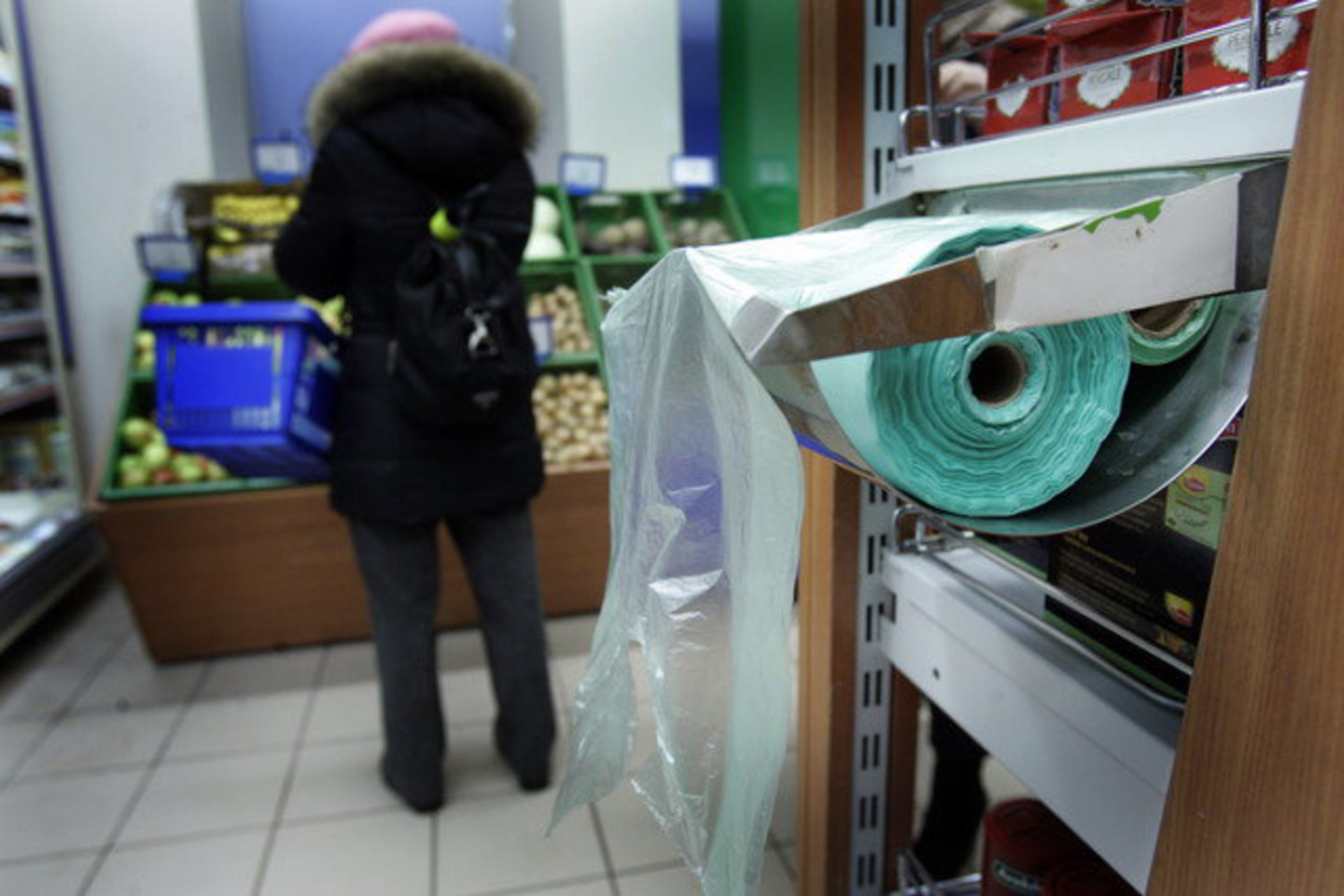 Pirmą kartą apie pasitraukimą iš Japonijos rinkos „Tesco“ pranešė praėjusiais metais.