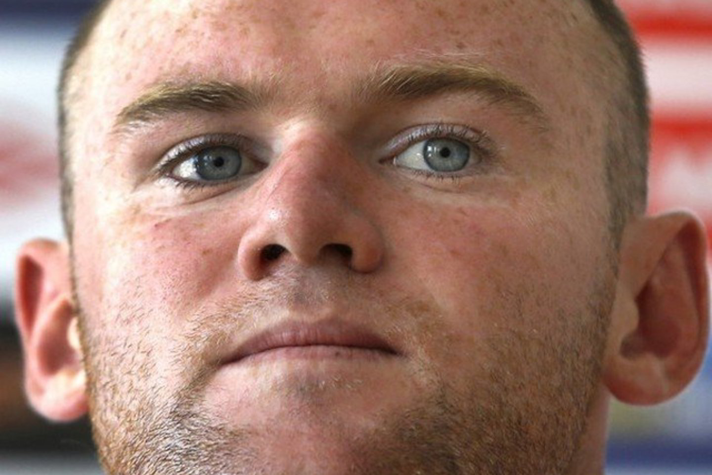 W. Rooney laukia savo progos.