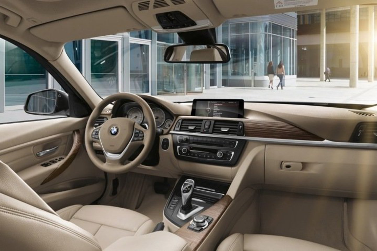 Gal skundas dėl važiavimo degant raudonai šviesai rodo elementarų žmogaus pavydą pamačius naują trečios serijos BMW?
