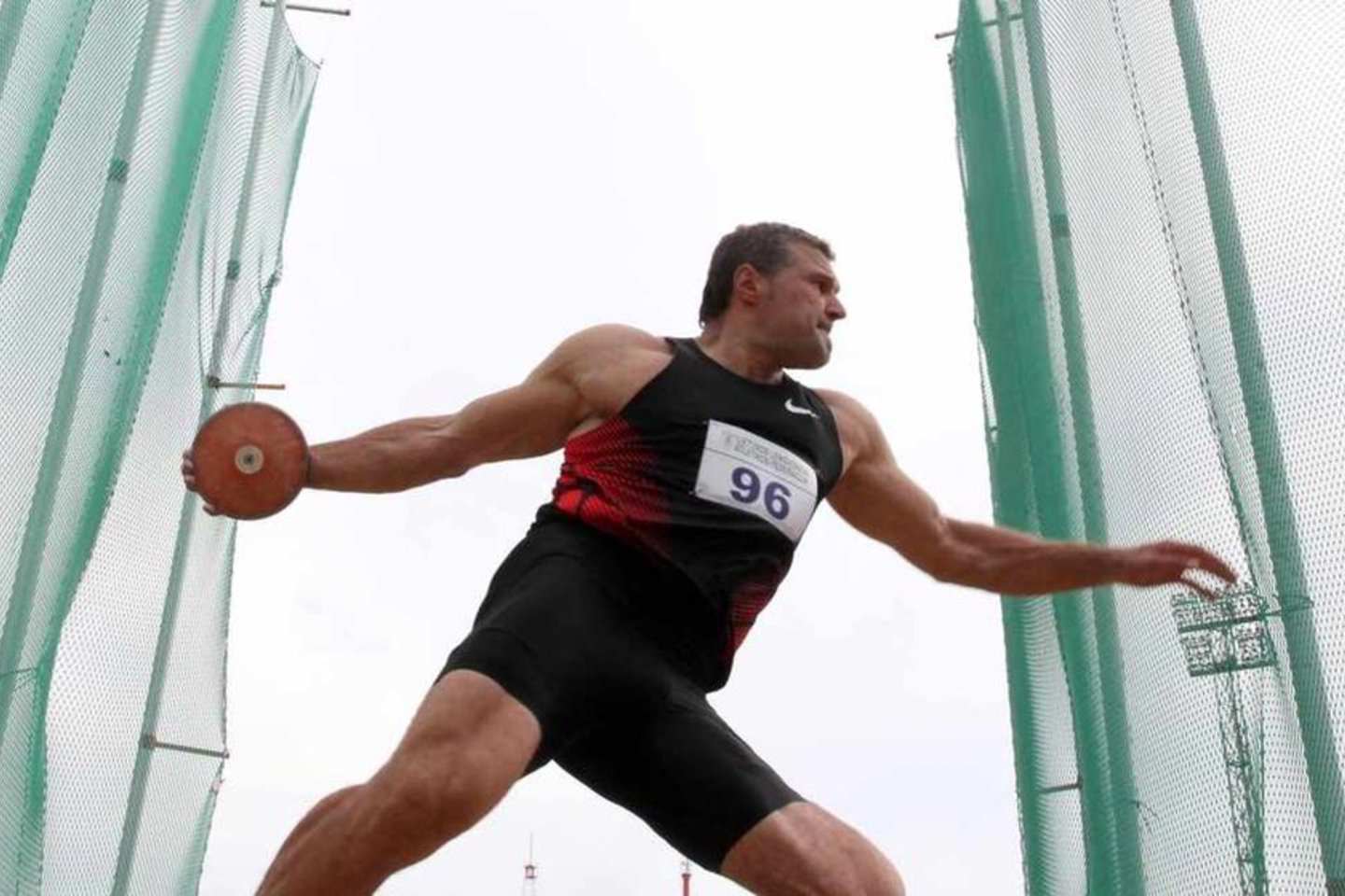 V.Alekna kaupia jėgas svarbiausiam sezono startui - olimpiadai