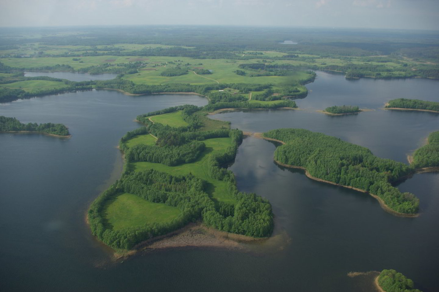 Molėtų kraštas, labiausiai garsėjantis ežerais, kviečia į miesto 625-mečio renginius.