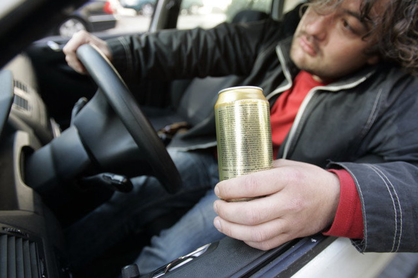22 proc. Lietuvos vairuotojų yra vairavę būdami neblaivūs.