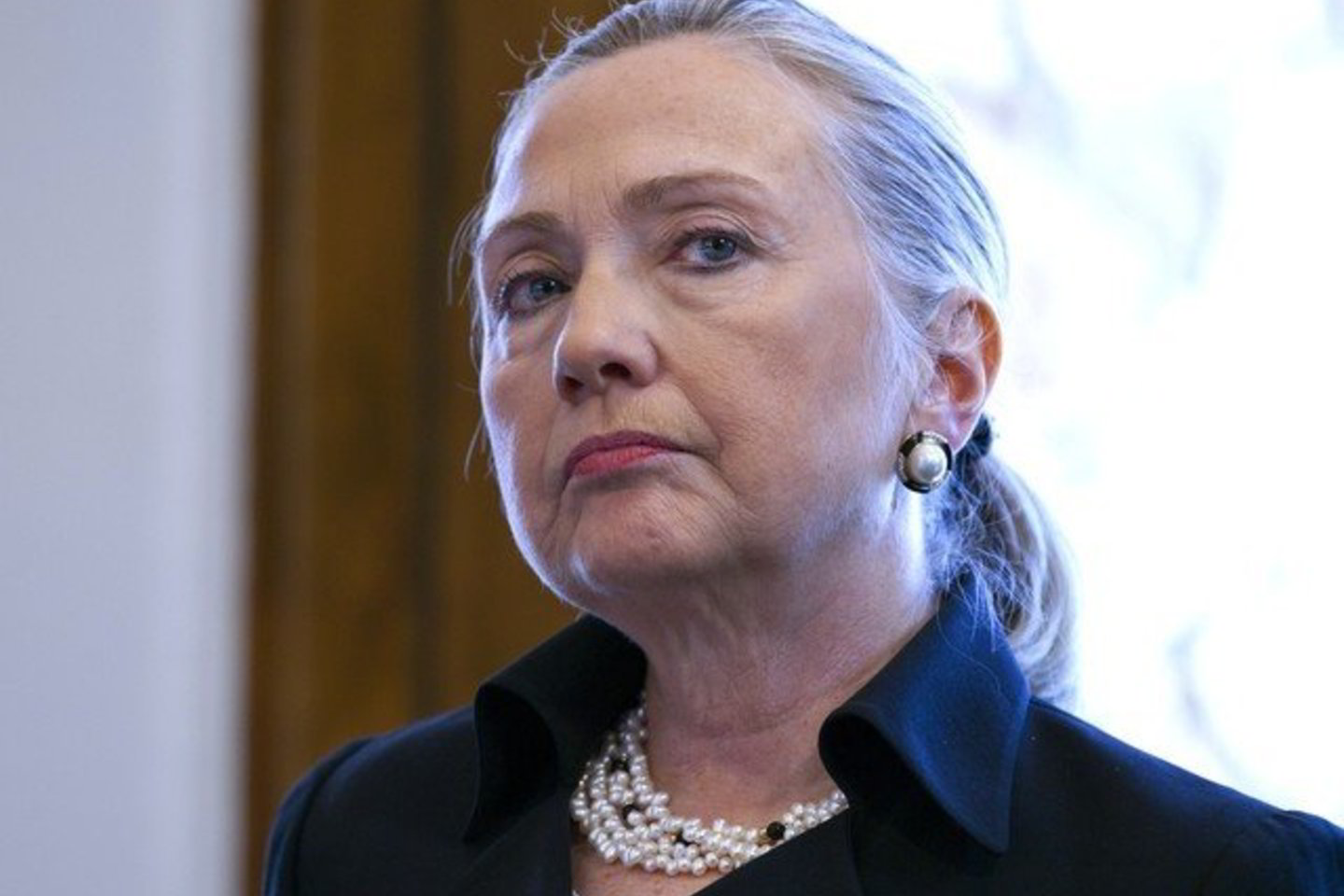 H. Clinton su S Lavrovu kalbės apie padėtį Sirijoje.