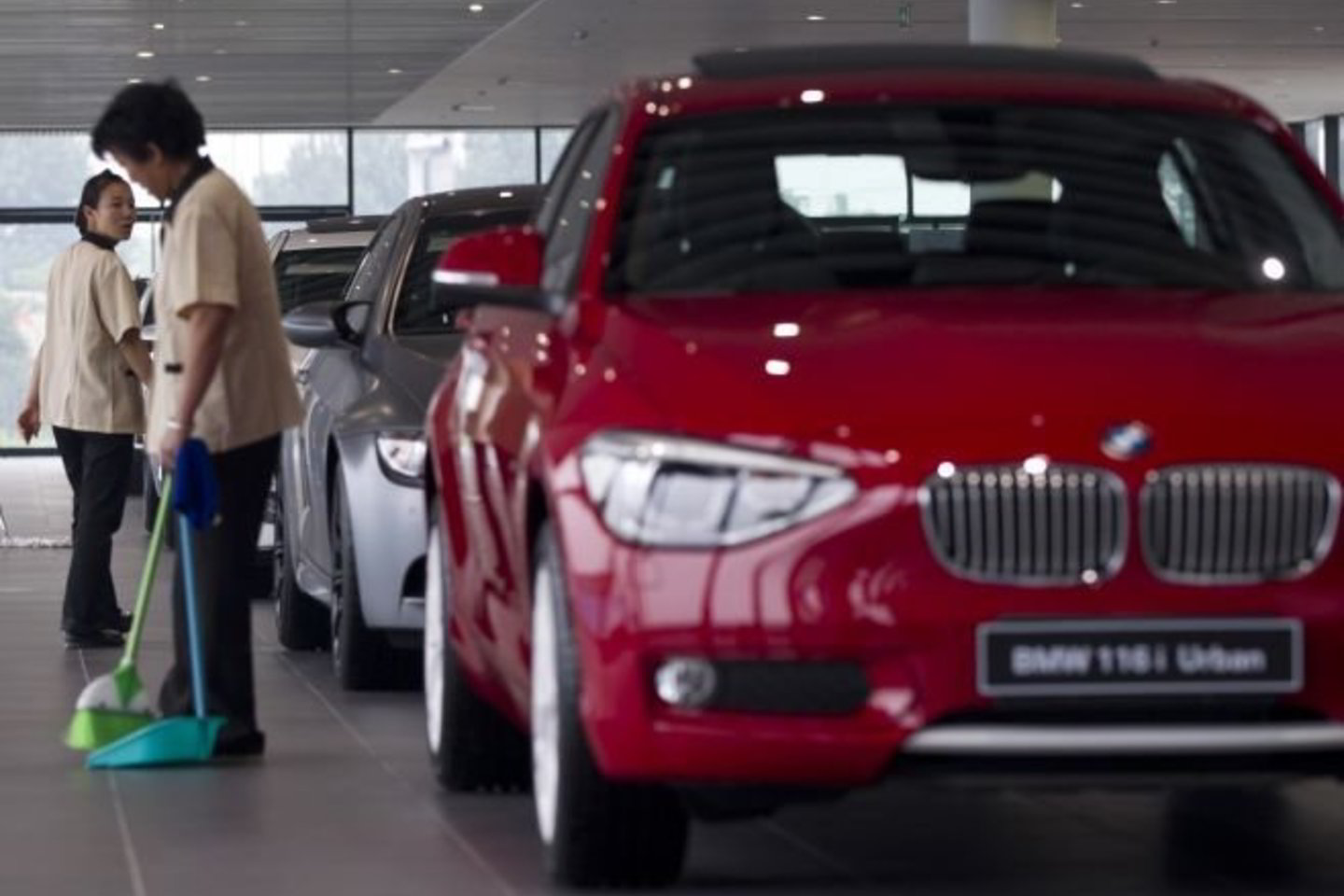 Dienraščio teigimu, tokias sąlygas šiuo metu atitinka 5 serijos „BMW“.