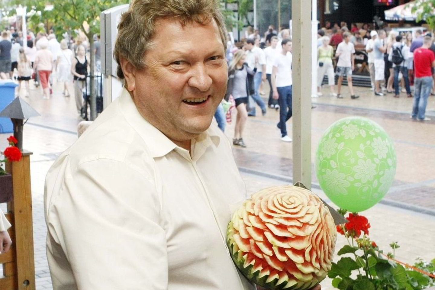 K. Starkevičius pripažįsta, kad psichologinės su žemės ūkiu susijusio problemos yra gerai žinomos, tačiau jos nėra lengvai išsprendžiamos.