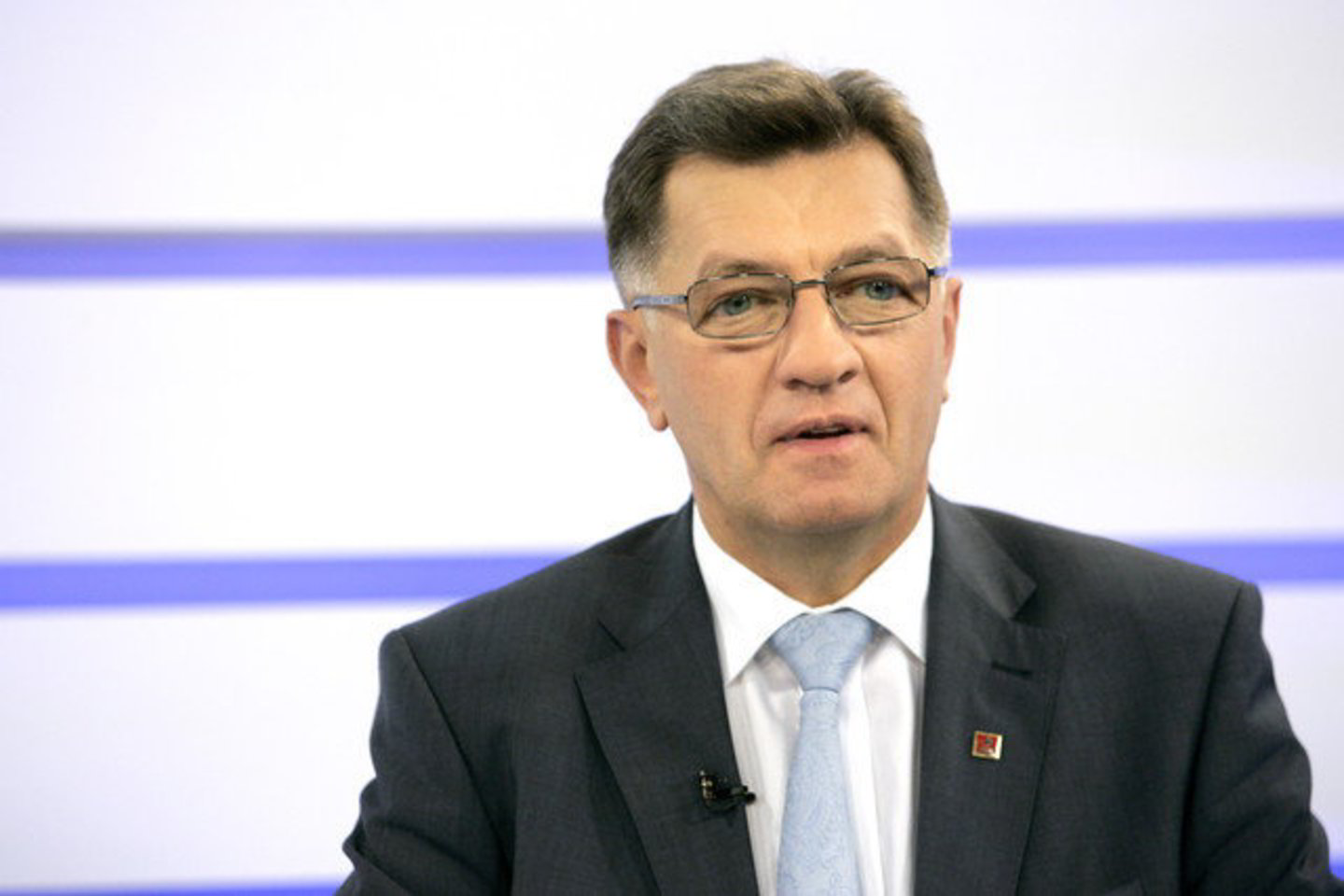 A. Butkevičius liejo apmaudą, kad išsiskyrė socialdemokratų ir Darbo partijos pozicijos.