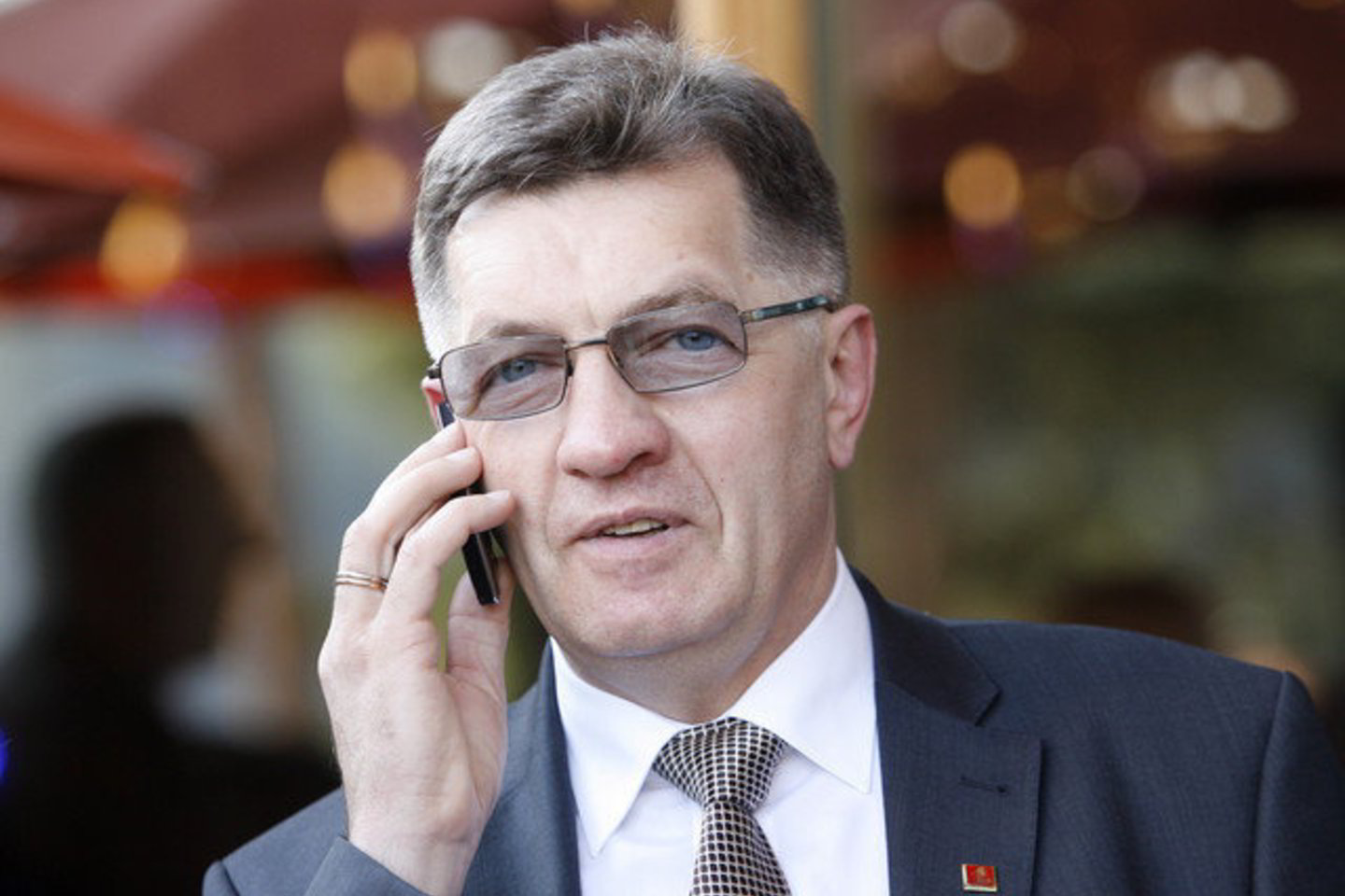 Anot A. Butkevičiaus, finansų ministrei Ingridai Šimonytei derėtų susirūpinti esama situacija.
