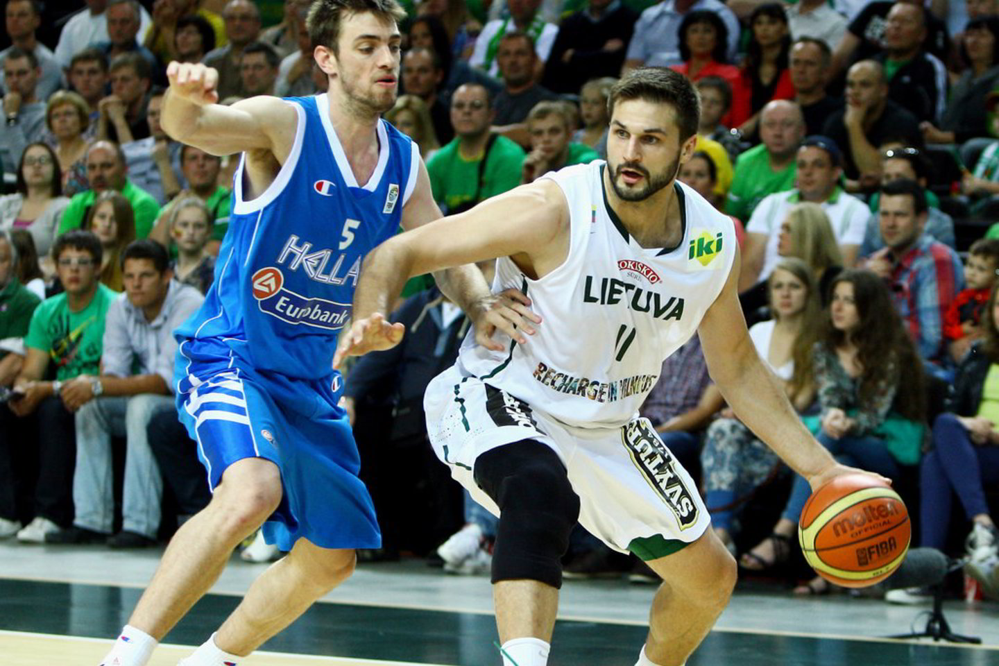Iškart po kontrolinių varžybų Jungtinėse Valstijose L. Kleiza ir jo bendražygiai persikels į Venesuelą.