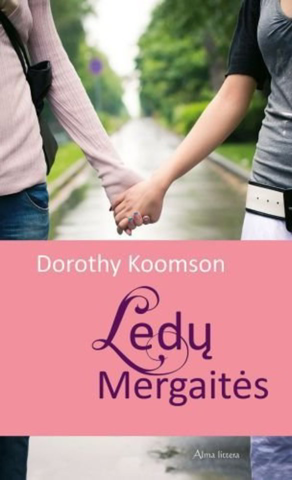 Nesaldžios nesaldžių moterų istorijos romane „Ledų mergaitės“.