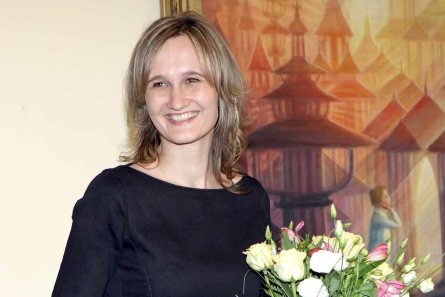 V. Čmilytė iškovojo ketvirtąją pergalę