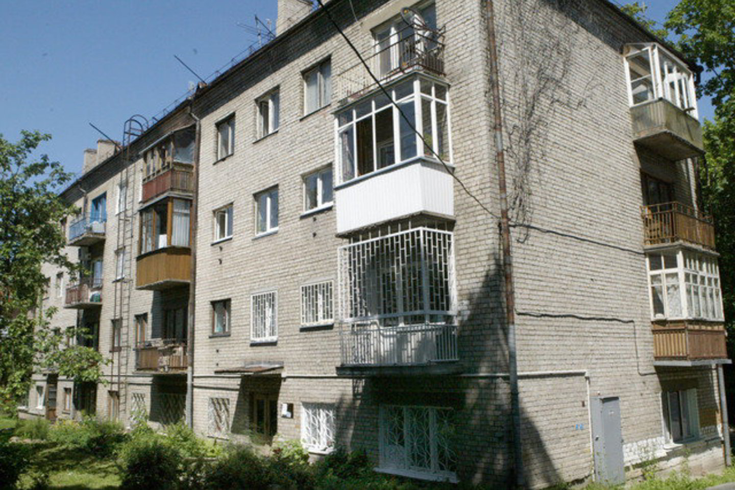 Socialinis būstas