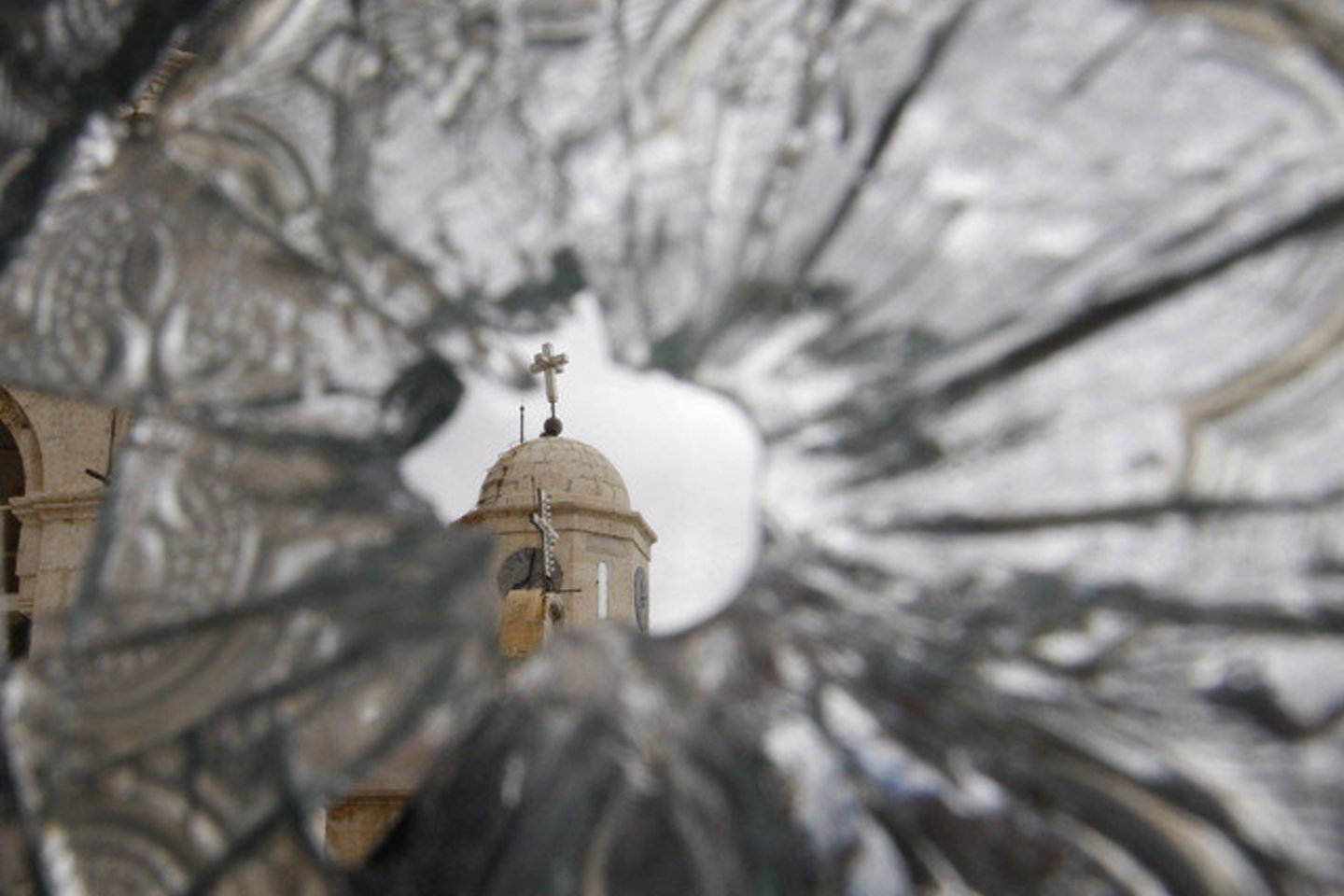 Vyriausybės kariuomenės ir prezidento Basharo al Assado režimo priešininkų susirėmimai Sirijoje nesiliauja nuo 2011 metų kovo.