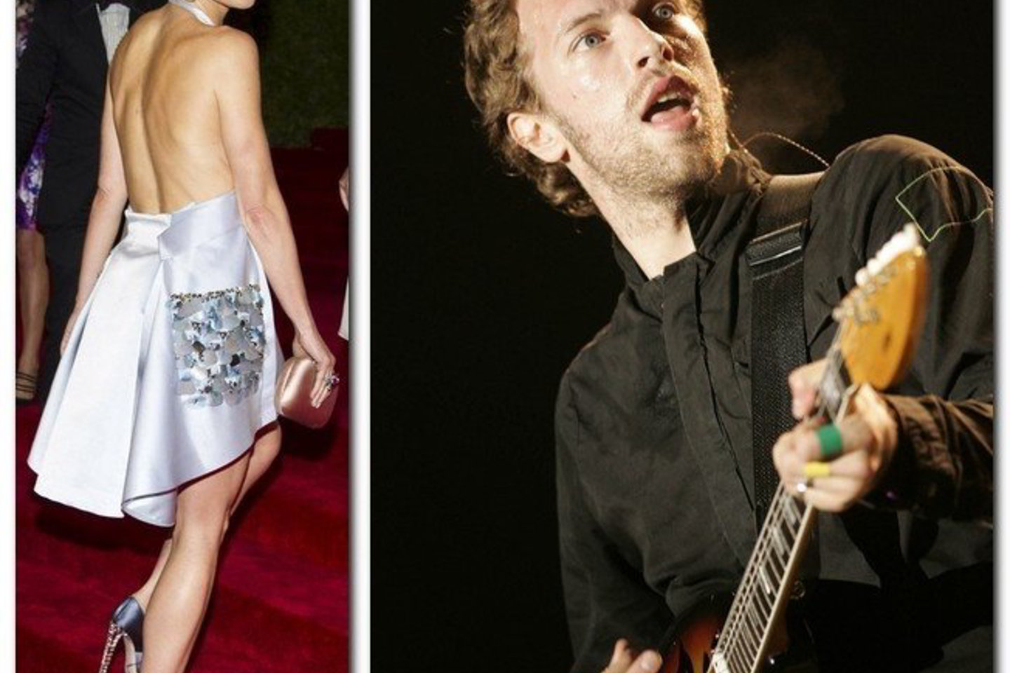 Britų grupės „Coldplay“ lyderis Chrisas Martinas ir jo žmona aktorė Gwyneth Paltrow netrukus persikraustys į prabangius naujus namus Los Andžele.