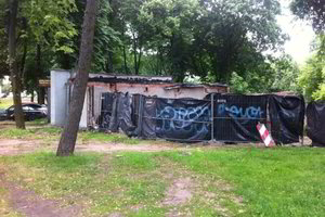 Vaiduokliais gąsdinanti Pylimo gatvė - Vilniaus gėda