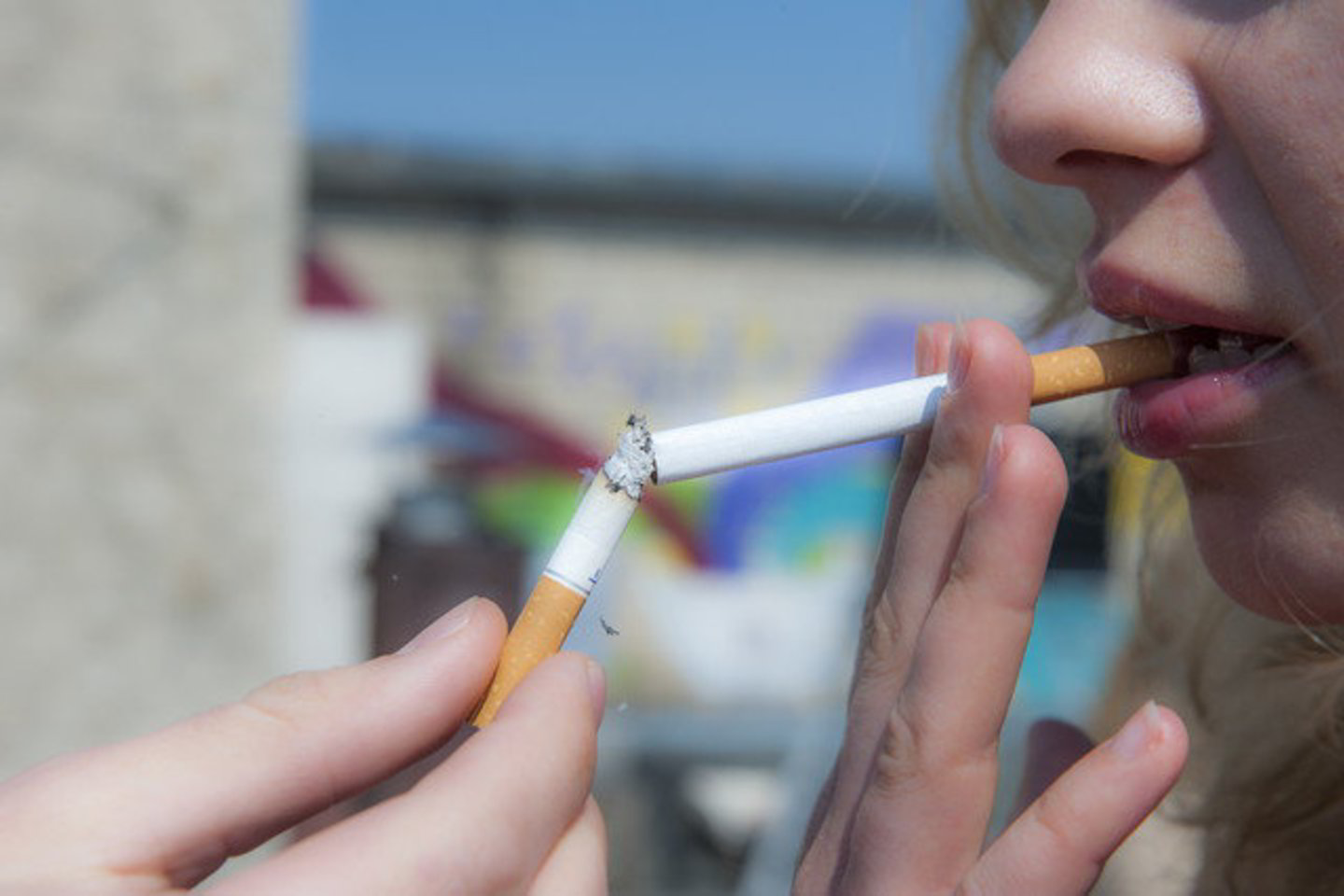 Dėl kontrabandinių cigarečių į nacionalinius ir ES biudžetus nesurinkta apytiksliai 11,3 milijardo eurų