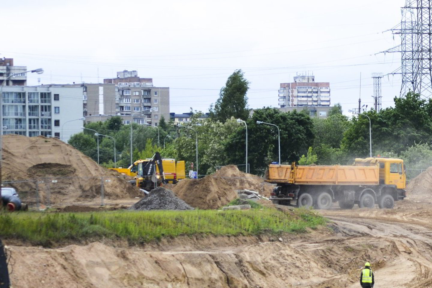 Kokios įtakos būstų kainoms turės Vakarinis Vilniaus aplinkkelis, ekspertai vienareikšmiškai atsakyti negalėjo.