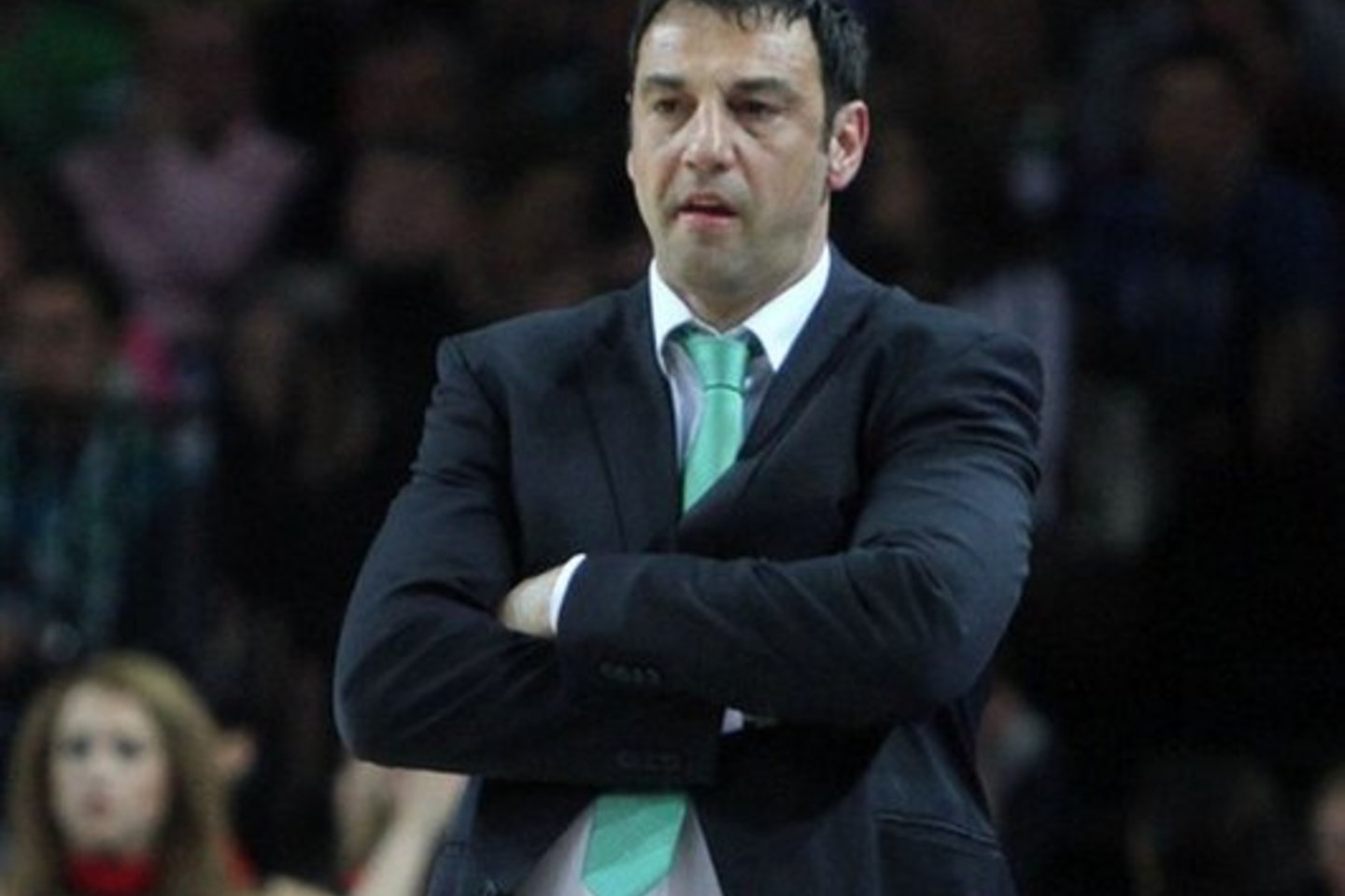 "Žalgirio" derybos su A. Trifunovičiumi įstrigo?