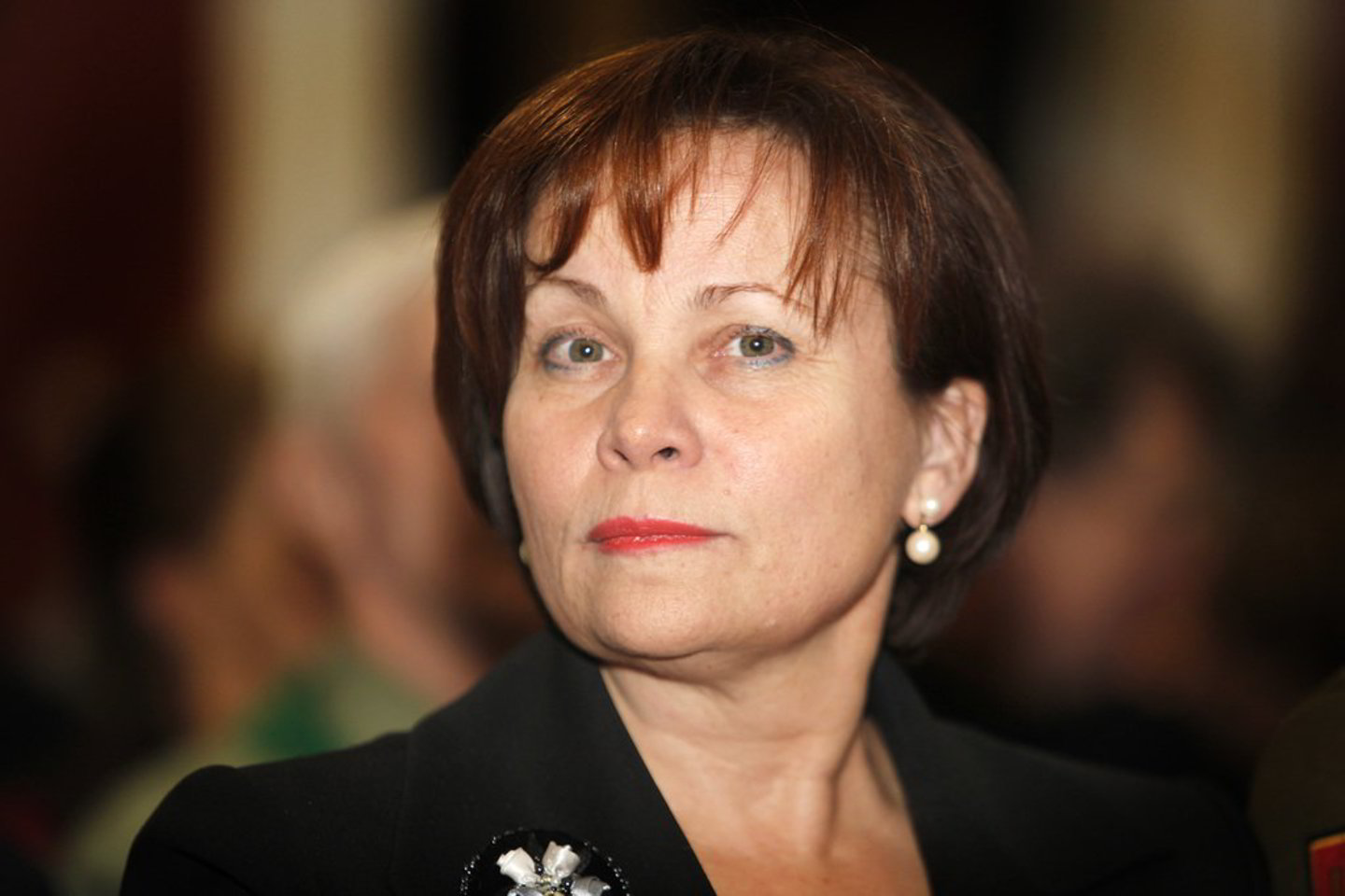Ministrė R. Juknevičienė susitiks su Armėnijos bažnyčios vadovu Gareginu II.