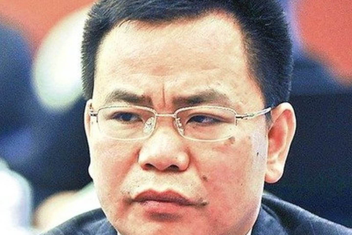 Lin Chunping’as buvo vadinamas legendiniu verslininku, bet paaiškėjo, kad melagingą legendą jis išgalvojo.