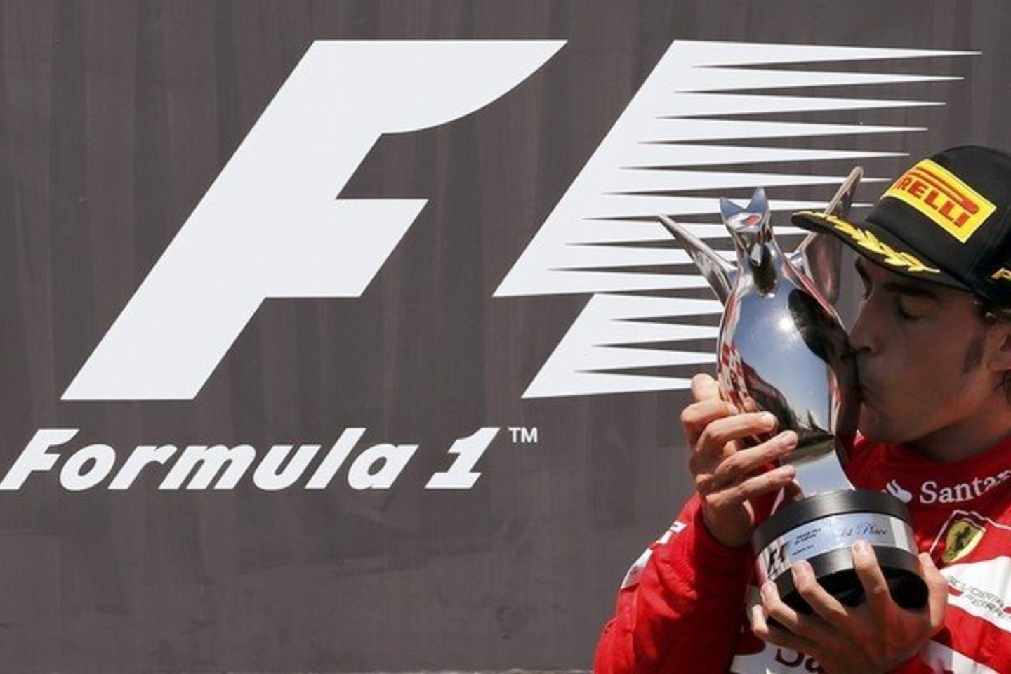 F. Alonso triumfavo Europos "Grand Prix".